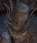 Cornyx of the Great Swamp