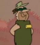 Rollercoaster Operator