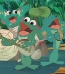 Froglins