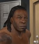 Booker T
