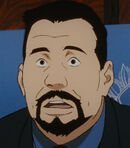 Genya Tachibana