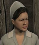 Nurse Sinclair