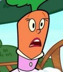 Mother Carrot