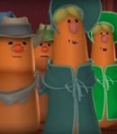 Miscellaneous Towns People