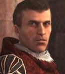 Niccolo di Bernardo dei Machiavelli