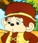 Moncho