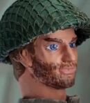 Paratrooper #2