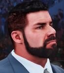 Bobby Roode