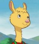 Llama Llama
