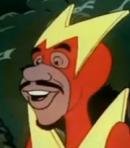 Hubert 'Geese' Ausbie / Multi Man