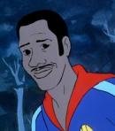 Hubert 'Geese' Ausbie