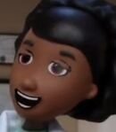 Mom McStuffins