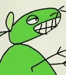 Mouse "Fitz" Fitzgerald