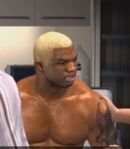 Shelton Benjamin
