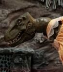 Mama Dinosaur