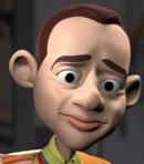 Alan Harper