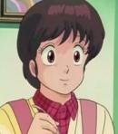 Kozue Nanao