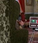 General Strond / General X