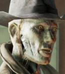 Nick Valentine