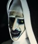 The Nun