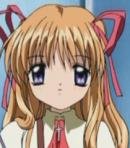 Girl Student C (Makoto Sawatari)