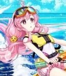 Hata no Kokoro (The Expressive Sea Surface)