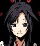Shiori Kujou