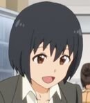 Mitsuki's Colleague