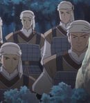 Soldiers (Episode 29)