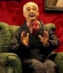 Alistair Cooke