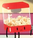 Popcorn Maker