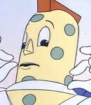 Spottyman