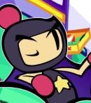 Black Bomberman