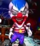 Sweet Tooth's Minion