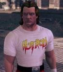 Roddy Piper