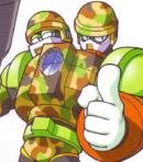 Search Man