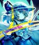 Koishi Komeiji (Spontaneous White Beauty)