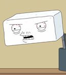 Hallucination Cocaine Brick