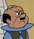 Cosmo S. Spacely