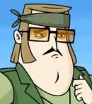 Sgt. Sloane