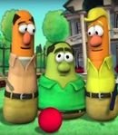 Gated Community Singers