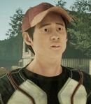 Glenn Rhee