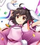 Tewi Inaba