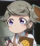 Subete Kenzaki (Child)