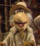 Cave's Oldest Fraggle