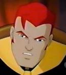 Captain John O'Rourke