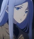 Anju Emma / Snow Witch