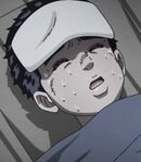 Josuke Higashikata (Young)