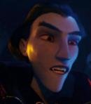 Frederick Sackville-Bagg