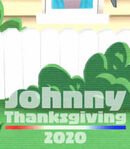 Johnny Thanksgiving Announcer